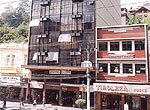Centro Comercial De Jorge