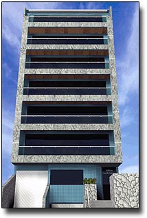 Lanamento: Edifcio Liseth Saleme