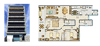 Lanamento: Edifcio Liseth Saleme